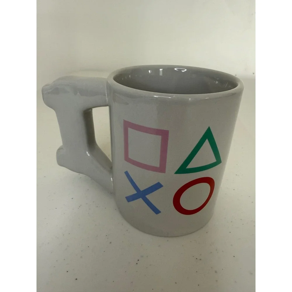PlayStation Video Game Controller 4